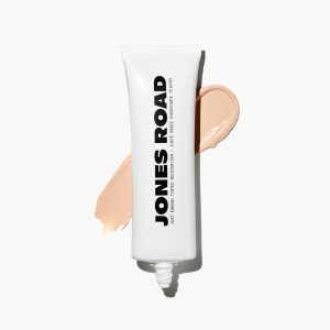 Jones Road Beauty Just Enough Tinted Moisturizer
